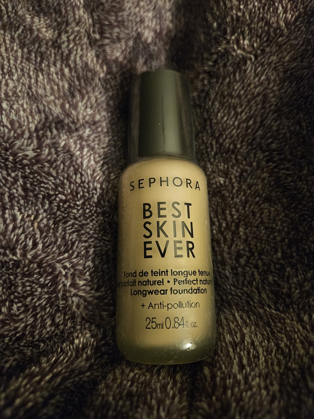 Sephora Best Skin Ever Longwear Foundation - 10 N, NWT. Sealed